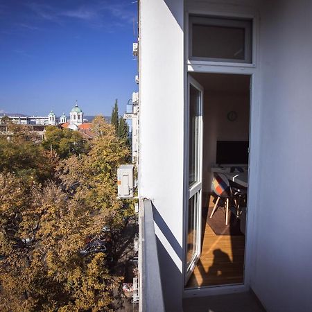 Apartament Jasmin 2 Stara Zagora Zewnętrze zdjęcie