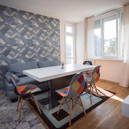 Apartament Jasmin 2 Stara Zagora Zewnętrze zdjęcie