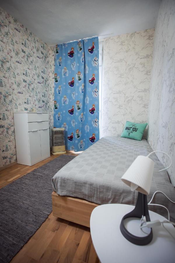 Apartament Jasmin 2 Stara Zagora Zewnętrze zdjęcie