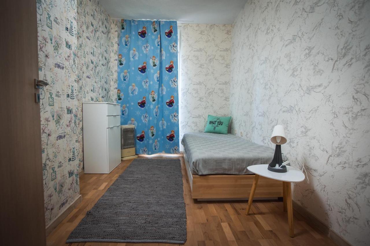 Apartament Jasmin 2 Stara Zagora Zewnętrze zdjęcie
