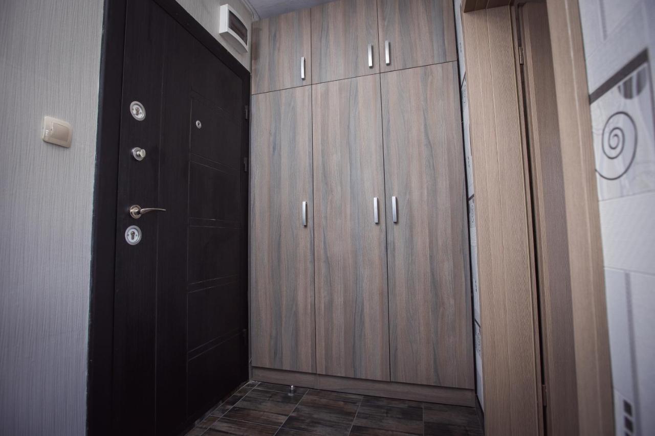 Apartament Jasmin 2 Stara Zagora Zewnętrze zdjęcie