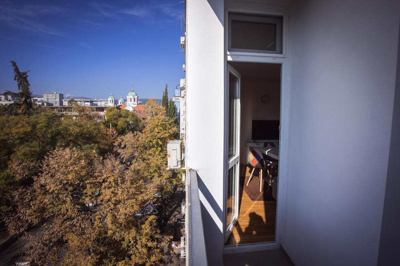 Apartament Jasmin 2 Stara Zagora Zewnętrze zdjęcie