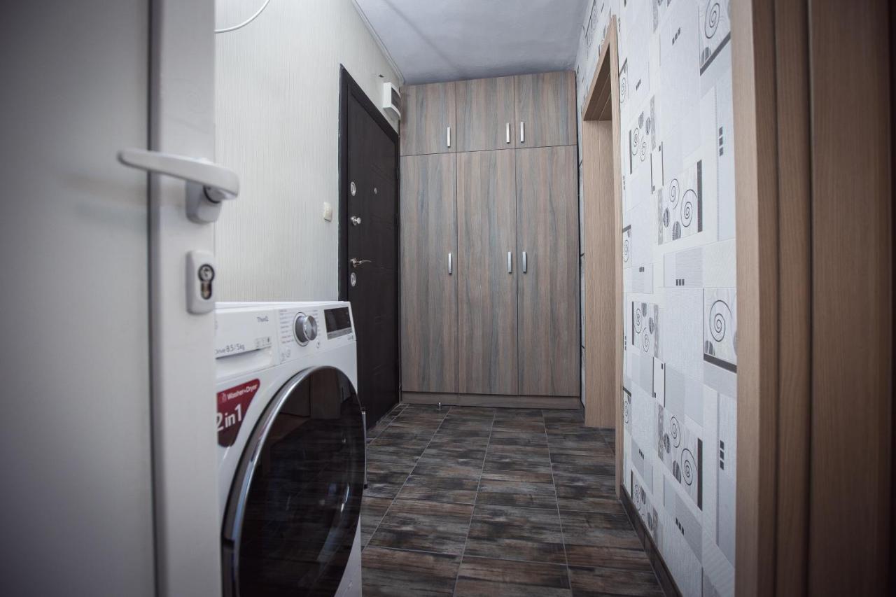 Apartament Jasmin 2 Stara Zagora Zewnętrze zdjęcie