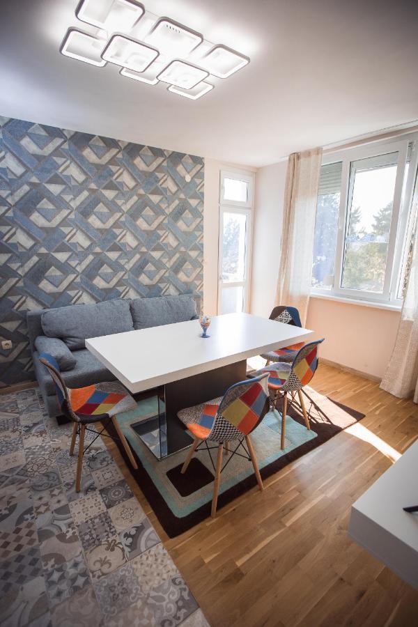 Apartament Jasmin 2 Stara Zagora Zewnętrze zdjęcie