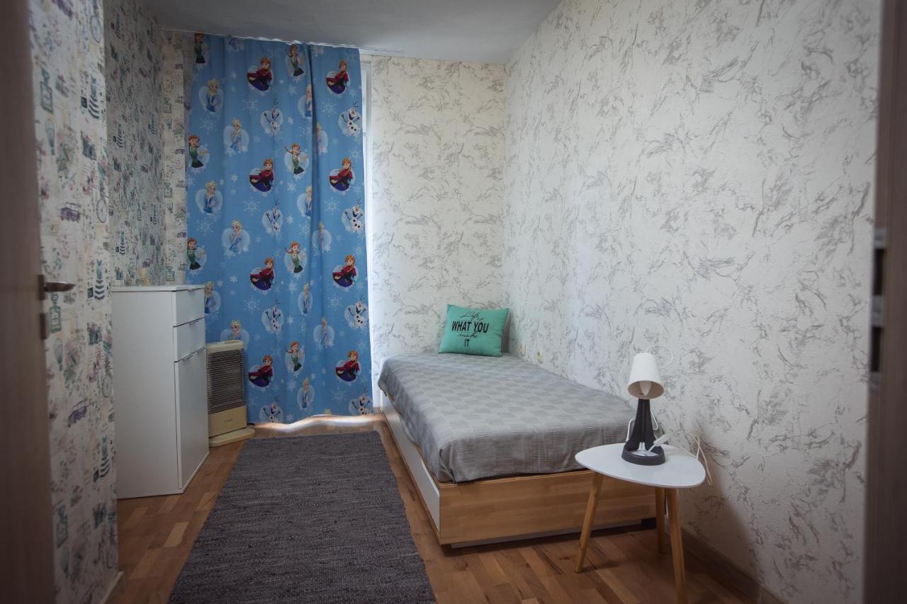 Apartament Jasmin 2 Stara Zagora Zewnętrze zdjęcie
